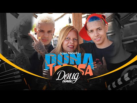 MC Rick - Dona Tereza (Doug FIlmes) DJ GUI MARQUES