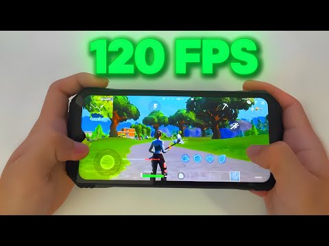 I Bought a $130 Budget GAMING Phone…