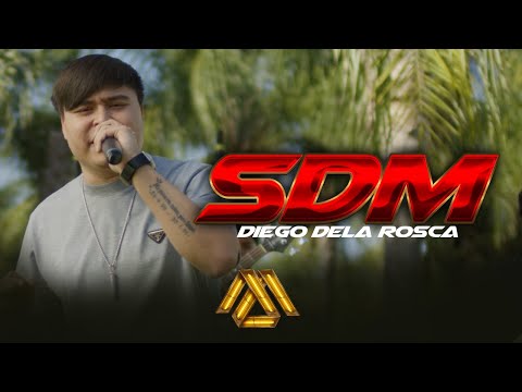 Diego dela Rosca - SDM (Video Oficial)