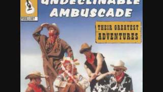 Undeclinable Ambuscade - African Song.