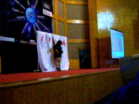 Fems A - bad girl good girl , Hush [debute]