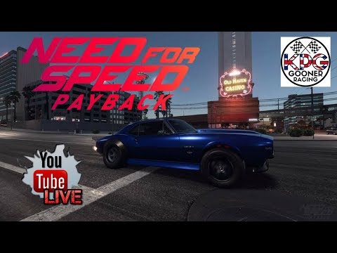 Need For Speed Payback Walkthrough Part 4 TOUGH CHALLENGE! | 1080p 60fps | PS4 PRO