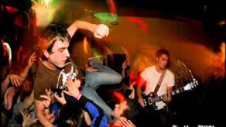 Evil Us - Clocks and Time Pieces (Search The City cover)