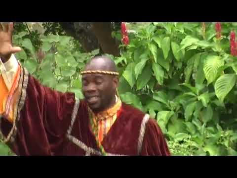 Idwala LaseJericho - Jobe