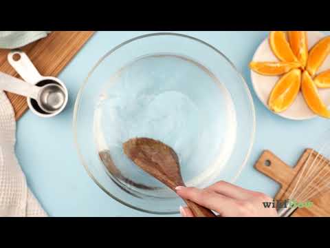 How to Make Mineral Water