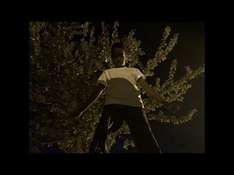 Fireboy - I Will Stand (Official Lyric Video)