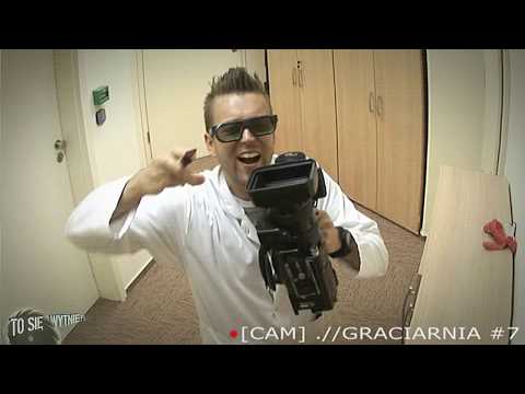 Wynalazek Kierownika | WYCIĘCI