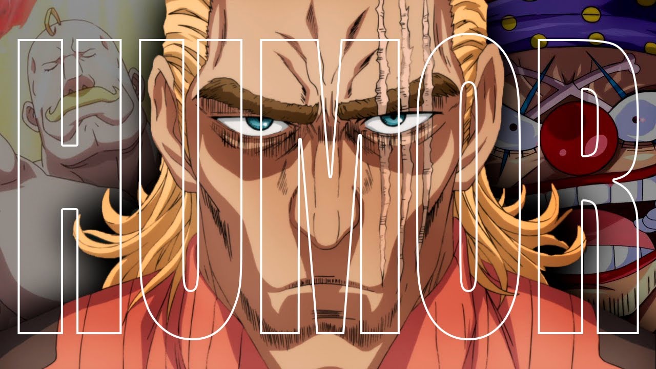 A MAGIA DO ALÍVIO CÔMICO.