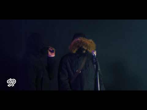 Style & Pattern Freestyle Series | S2 | EP3 | Featuring Rowdyy & S Sav | Hosted by  DJYB |