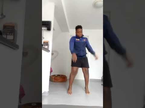 didi B ft Jr Low , Tam  Sir : en Haut ( Lareine Elisabeth et fils  dance)