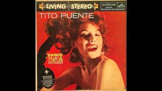 Tito Puente "Hong Kong Mambo"