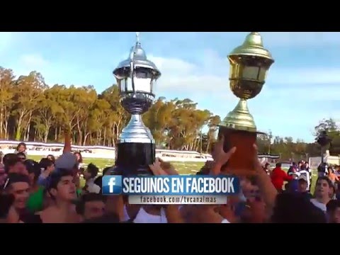 Penalty shootout, Once Unidos vs. Defensores - Carlos Alberto Apesteguia Tournament Final (2015)