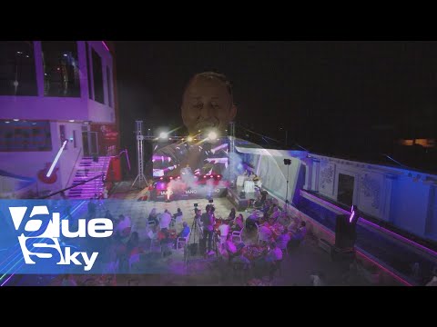 Lirim Gjonbibaj - Mes dy dashurive (Official video 4K)Hite Verore 2018