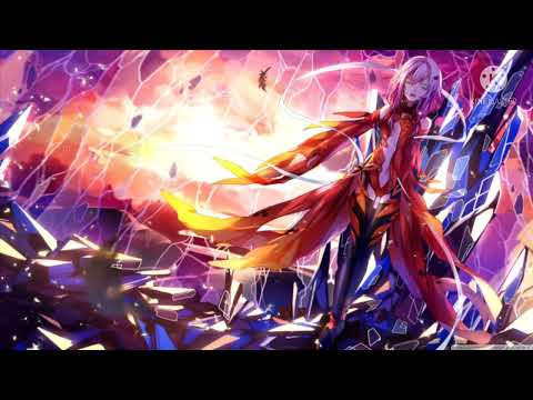 nightcore - above 140