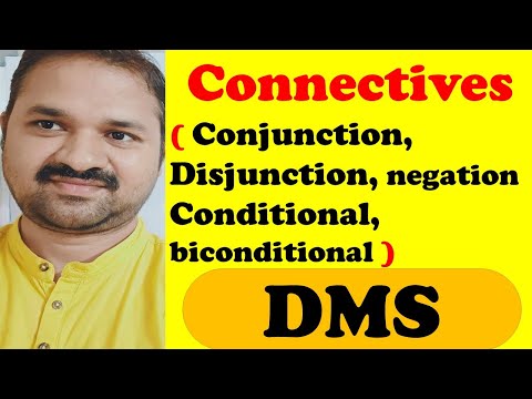 Proposition Proposition Logic Statement DMS Discrete Mathematics Fundamentals of logic