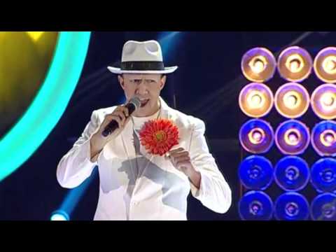 Muzikinė kaukė 2015: Martynas Kavaliauskas / Edmundas Kučinskas - Laimės Žiburys