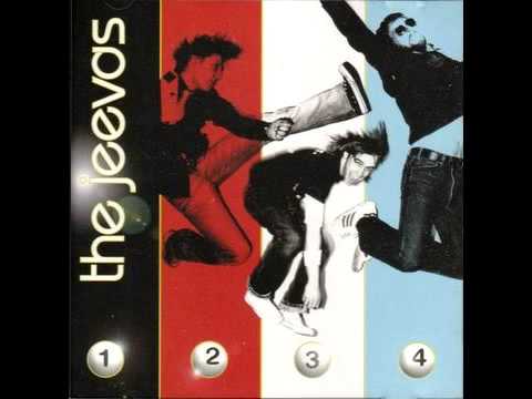 The Jeevas - Edge of the World