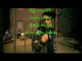 Jimi Blue - Key to the City (With Lyrics) 