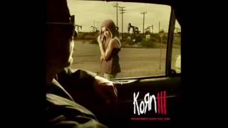 Korn - Uber-Time (Lyrics in description)
