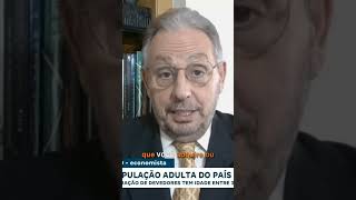 Endividamento corrói renda do brasileiro #noticias