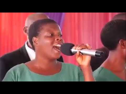 TSEGULANI MASO- BALAKA ADVENTIST POLICE CHOIR-SDA MALAWI MUSIC COLLECTIONS