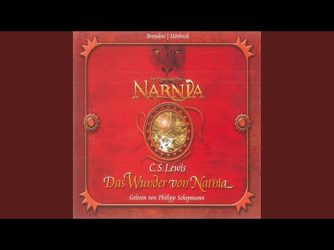 Kapitel 1 - Die Chroniken von Narnia Band 01: Das Wunder von Narnia