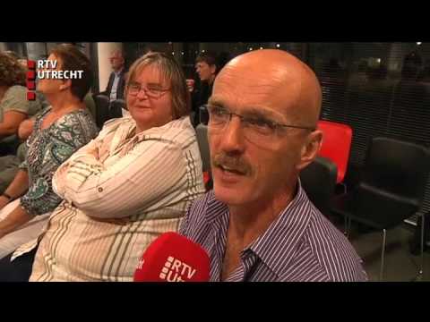 U Vandaag - do 10 sep 2015, 12:05 uur [RTV Utrecht]