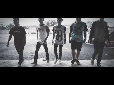 DIARY OF ALEXANDRIA - SEMAKIN ERAT ( Official Music Video )