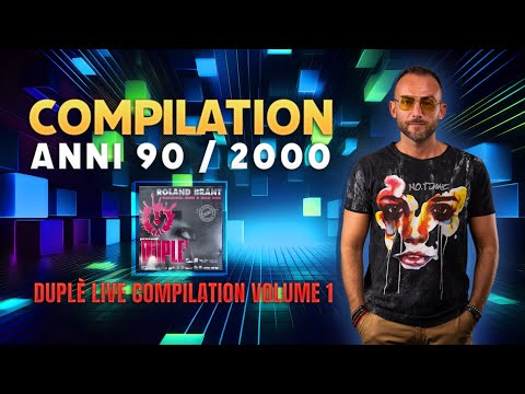 PROGRESSIVE/ DREAM - DUPLE LIVE COMPILATION #90s