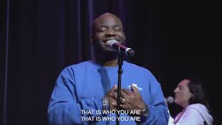 Download lagu John Wilds - Way Maker mp3 Download lagu John Wilds - Way Maker mp3