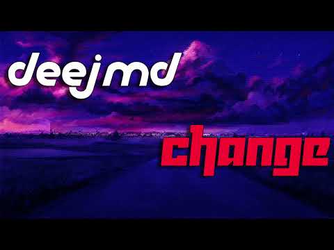 DEEJMD - Change