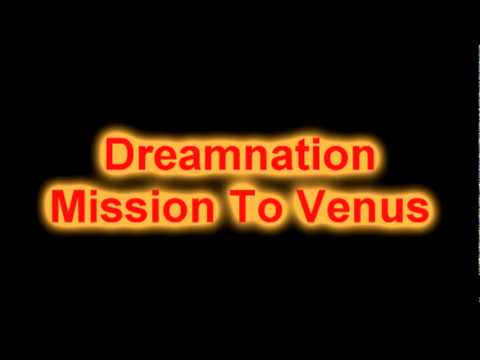 Best Techno/Trance Music: Mission To Venus