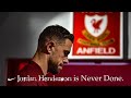 Jordan Henderson is Never Done. | The story of Liverpool's captain, presented by Nike Football