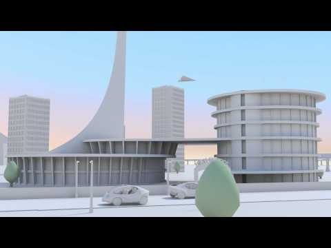 Voiceovers YouTube video thumbnail - Tarmac