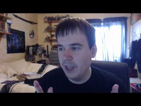 Let's Chat #82 Final Fantasy XIV, Q&A