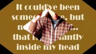 Everytime - Reynard Silva [LYRICS]