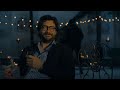 Tokyo Professor Moments Money Heist Lacasa De Papel