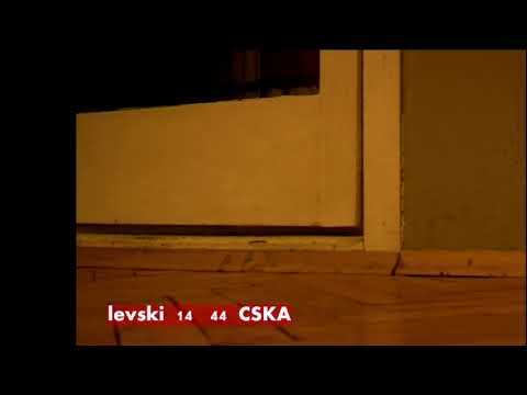 CSKA vs Comodore 26.02.2021