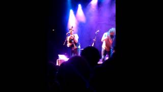 William Beckett-Great Night-feat. Matt T-Relient K