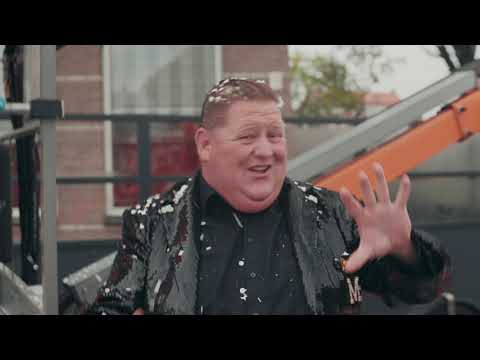 Mark Elbers, Johan Vlemmix & Danny Canters - Ik Zet Een Dafke Op M'n Dak