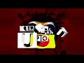 Klasky Csupo Nightmares Robot Logo Widescreen