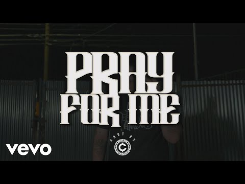 Lil Nate Tha Goer - Pray For Me ft. Rico 2 Smoove
