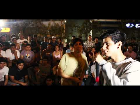 JOTA D vs. PACHI vs MATIENZO: CUARTOS - Sangre Inca 2019 - Raptonda
