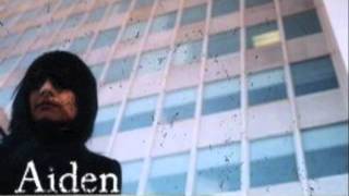 Aiden -  Our Gang&#39;s Dark Oath