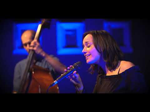 Bognár Szilvia Sextet – Megvársz-e?