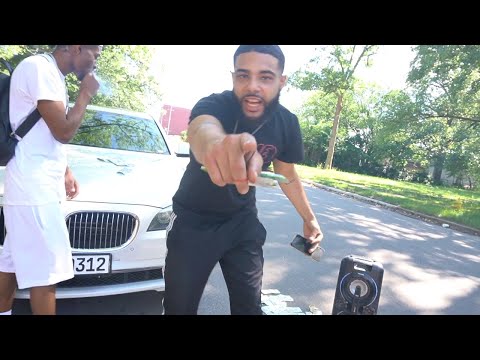 LandoBanz x Tae Bandos x Half Baked