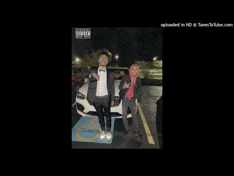 LBR KOLDHART X STICKEDUPDAME “Danger”