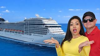 We Sailed on MSC Poesia and Here's What Happened