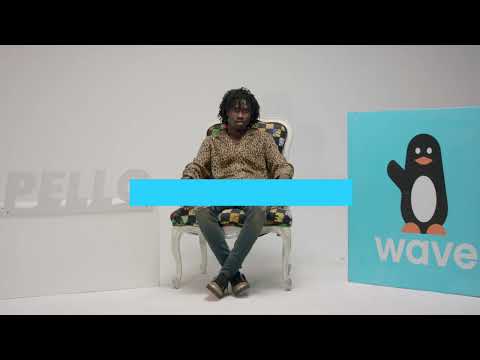 Kay Ñu Pello (Wave live sessions) : L'interview Amadeus x Dieyla