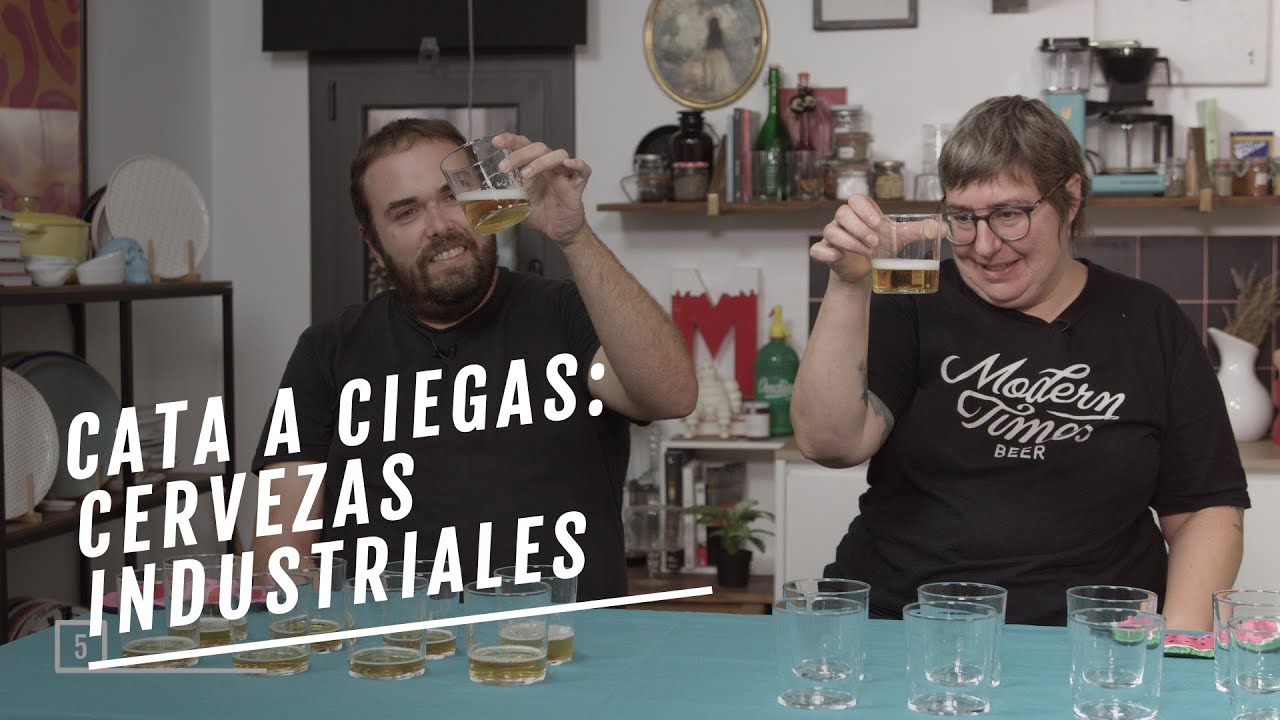 Mahou, Amstel, Alhambra, Cruzcampo... ¿Cuál es la mejor marca de cerveza de supermercado?